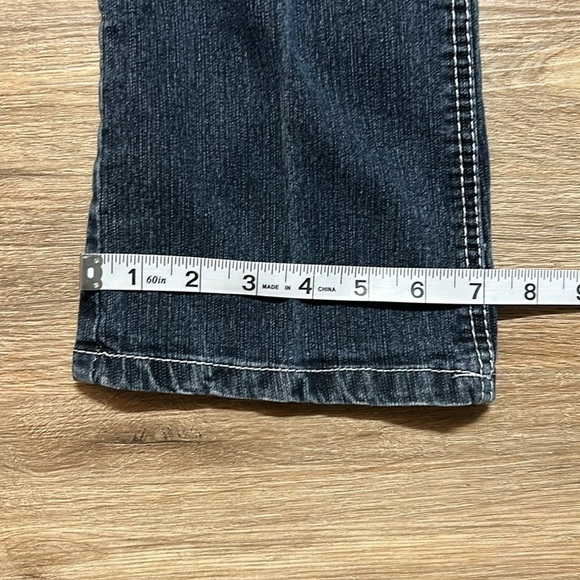 SQUEEZE Kids Jeans - Picture 6 of 8